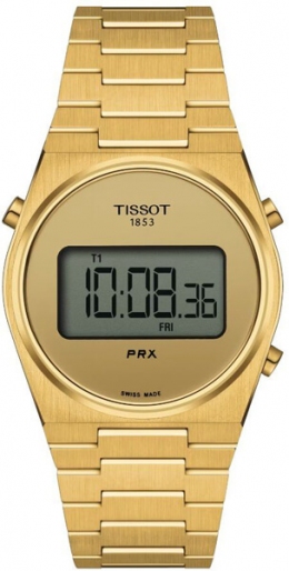 Часы Tissot T137.263.33.020.00