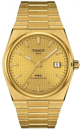 Часы Tissot T137.407.33.021.00