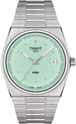 Часы Tissot T137.410.11.091.01