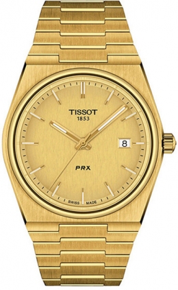 Годинник Tissot T137.410.33.021.00