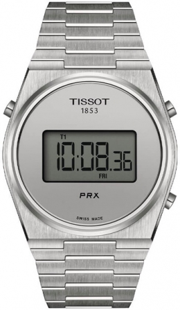 Часы Tissot T137.463.11.030.00