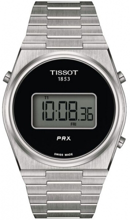 Часы Tissot T137.463.11.050.00