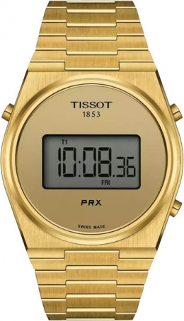 Часы Tissot T137.463.33.020.00