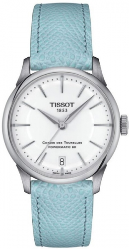 Часы Tissot T139.207.16.011.00