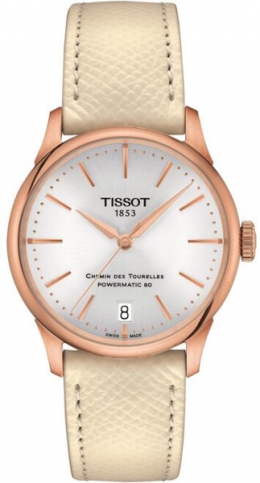 Часы Tissot T139.207.36.031.00