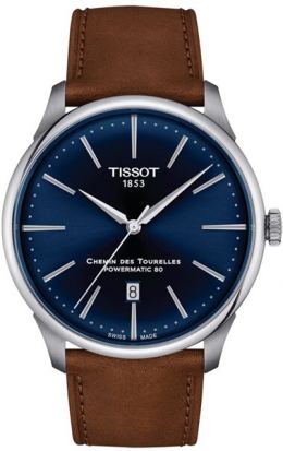 Часы Tissot T139.407.16.041.00