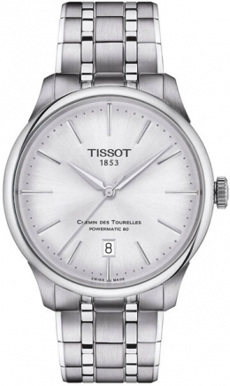 Часы Tissot T139.807.11.031.00