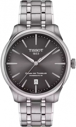 Часы Tissot T139.807.11.061.00