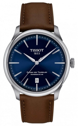 Часы Tissot T139.807.16.041.00