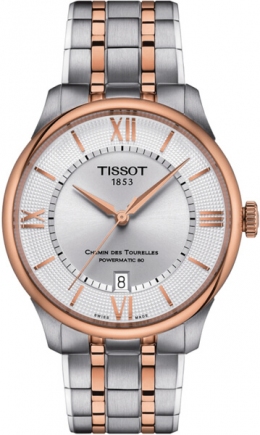 Часы Tissot T139.807.22.038.00