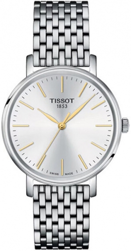 Часы Tissot T143.210.11.011.01