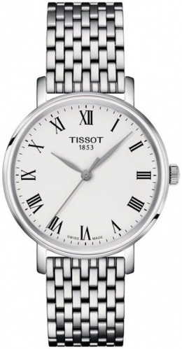 Годинник Tissot T143.210.11.033.00