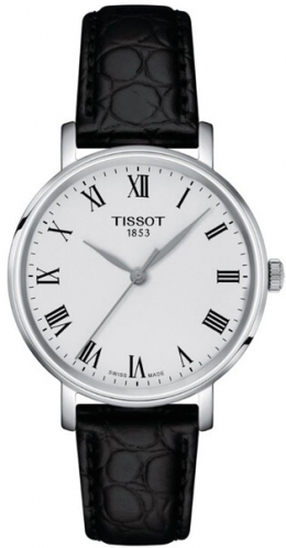Часы Tissot T143.210.16.033.00