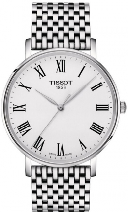Часы Tissot T143.410.11.033.00