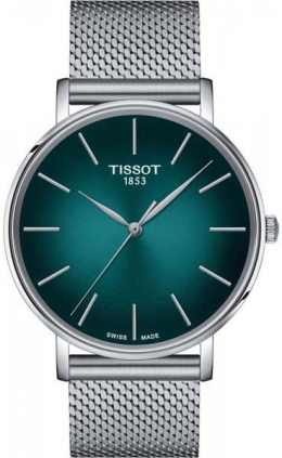 Часы Tissot T143.410.11.091.00