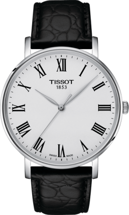 Часы Tissot T143.410.16.033.00