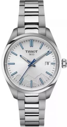 Годинник Tissot T150.210.11.031.01