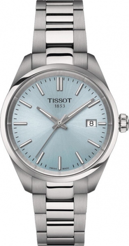 Годинник Tissot T150.210.11.351.00