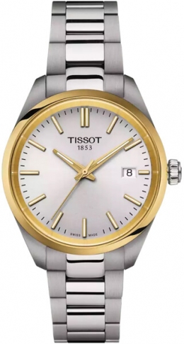 Годинник Tissot T150.210.21.031.00