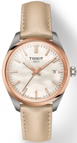 Годинник Tissot T150.210.26.111.00