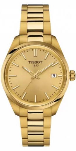Годинник Tissot T150.210.33.021.00