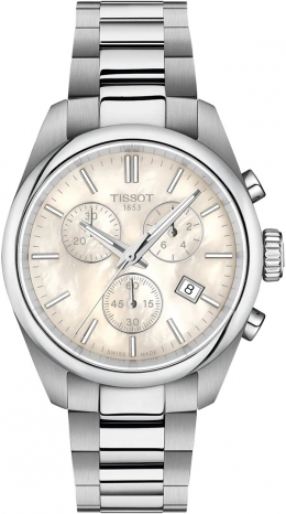 Часы Tissot T150.217.11.111.00