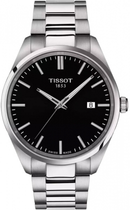 Годинник Tissot T150.410.11.051.00
