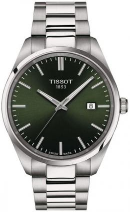 Годинник Tissot T150.410.11.091.00