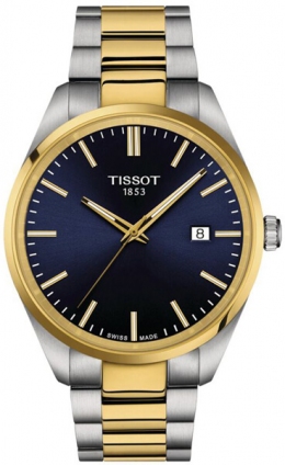 Годинник Tissot T150.410.22.041.00
