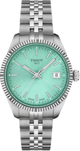Годинник Tissot T156.210.11.091.00