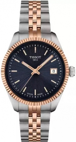 Годинник Tissot T156.210.22.041.00