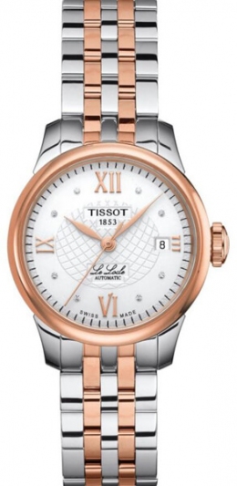 Годинник Tissot T41.2.183.16