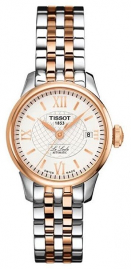 Годинник Tissot T41.2.183.33