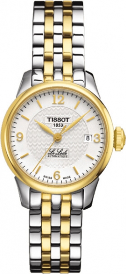 Годинник Tissot T41.2.183.34