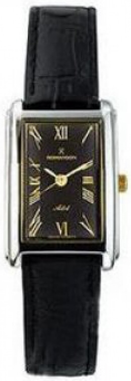 Часы Romanson TL0110SM2T BLACK