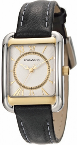 Часы Romanson TL0353L2T WH