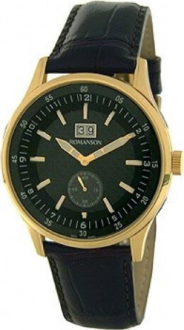 Часы Romanson TL4131BMG BK