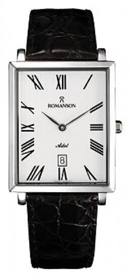 Годинник Romanson TL6522NMWH WH
