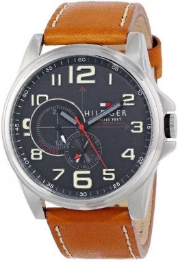 Часы Tommy Hilfiger 1791004