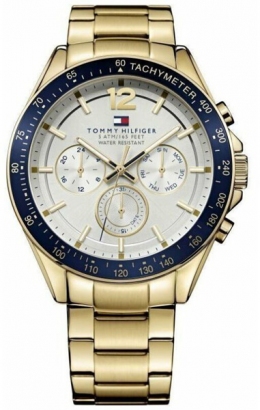Часы Tommy Hilfiger 1791121