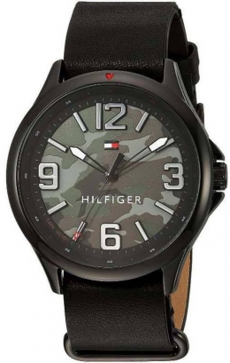 Часы Tommy Hilfiger 1791333