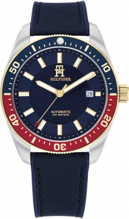 Часы Tommy Hilfiger 1792141