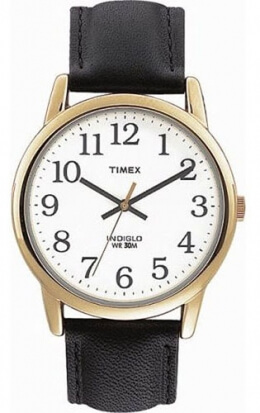 Часы Timex T20491