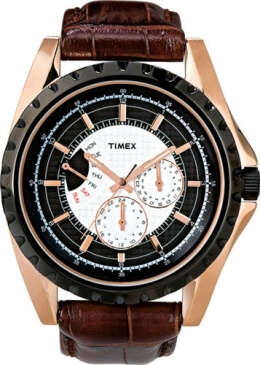 Часы Timex T2N114