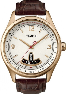 Часы Timex T2N221