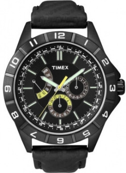 Часы Timex Tx2N520