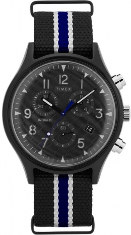 Часы Timex Tx2t29700