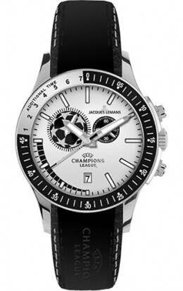 Часы Jacques Lemans U-29B