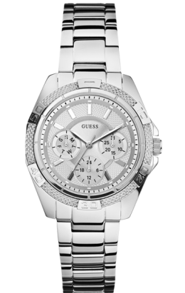 Часы Guess W0235L1