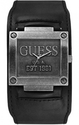 Часы Guess W0418G2